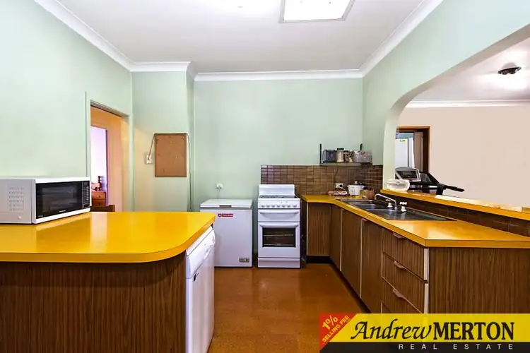 Fourth view of Homely house listing, 6 Faulkner St, Old Toongabbie NSW 2146