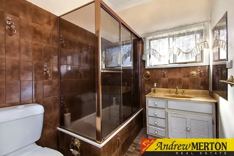 Sixth view of Homely house listing, 6 Faulkner St, Old Toongabbie NSW 2146