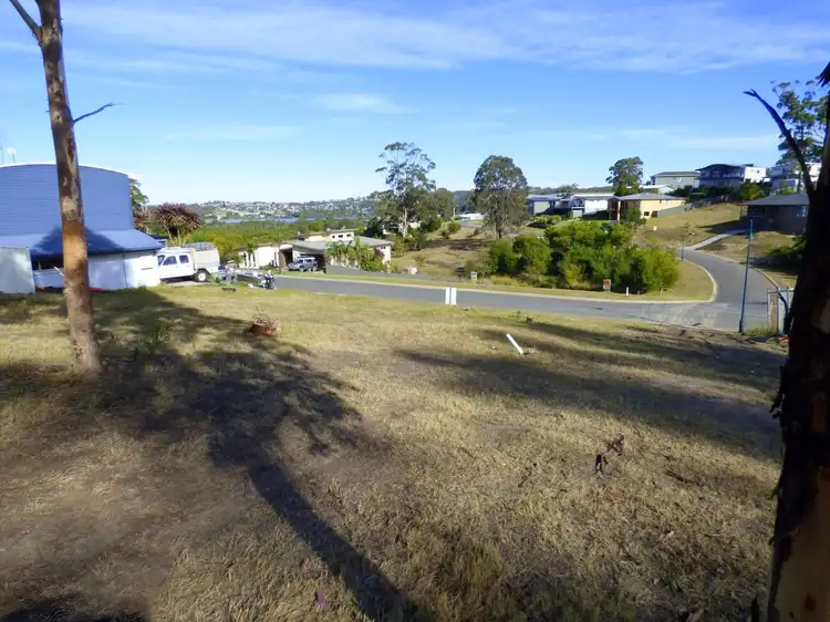 Main view of Homely land listing, 19 Marlin Ave, Eden NSW 2551