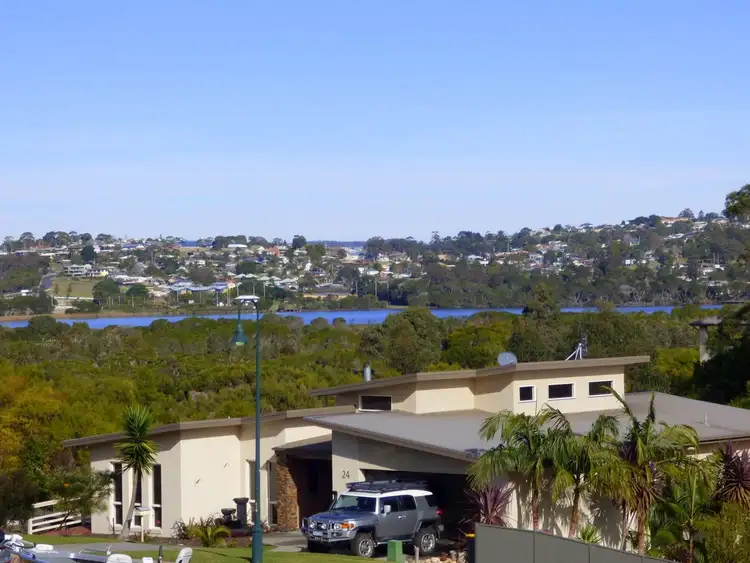 Fourth view of Homely land listing, 19 Marlin Ave, Eden NSW 2551
