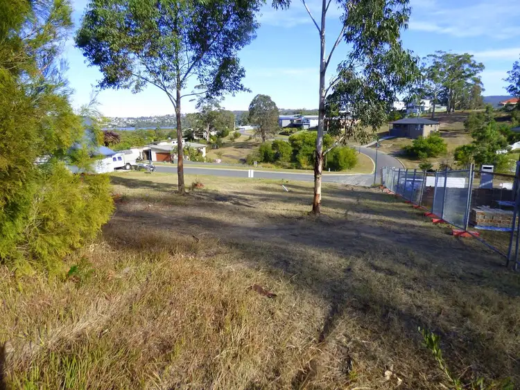 Fifth view of Homely land listing, 19 Marlin Ave, Eden NSW 2551