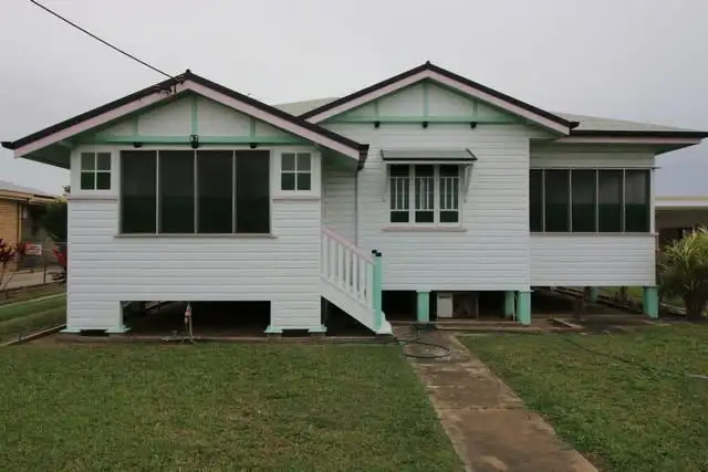 Main view of Homely house listing, 87 Wilmington St, Ayr QLD 4807