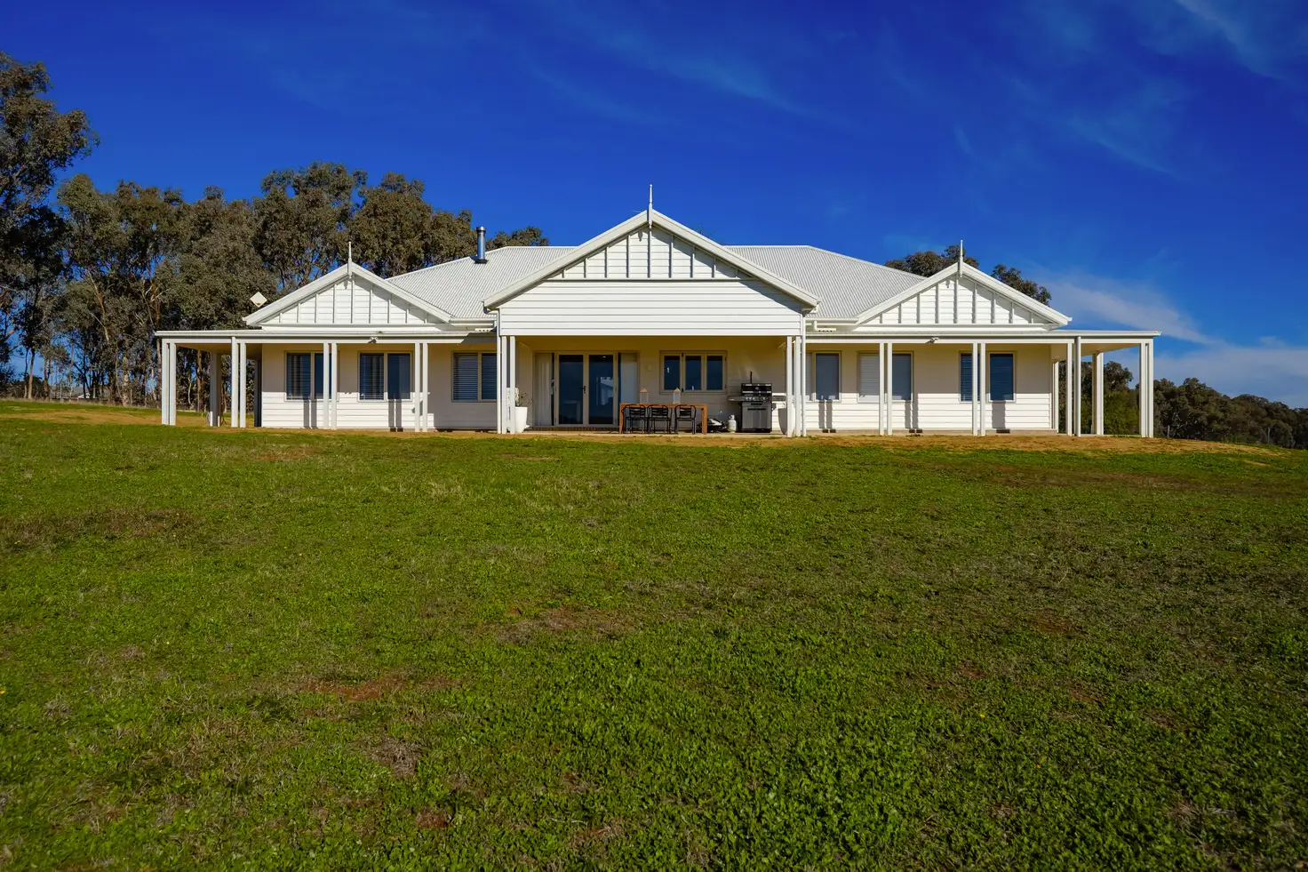 Main view of Homely rural property listing, 87 Margaret Street, Gerogery NSW 2642