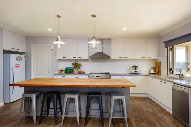 Third view of Homely rural property listing, 87 Margaret Street, Gerogery NSW 2642