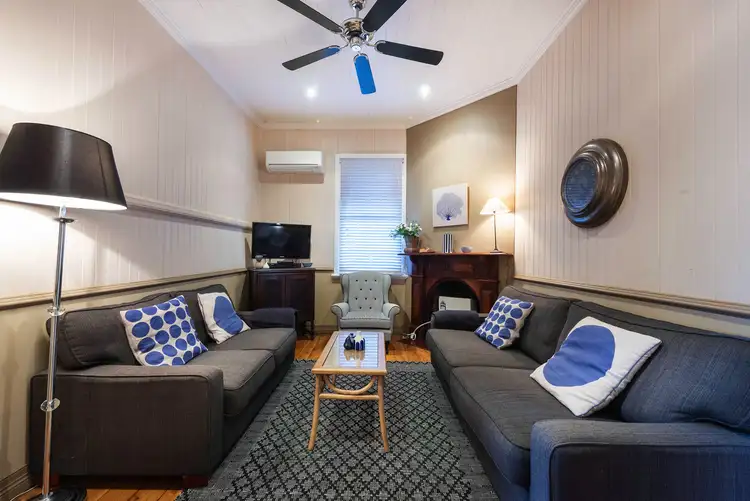 Seventh view of Homely house listing, 13 Kent St, East Toowoomba QLD 4350