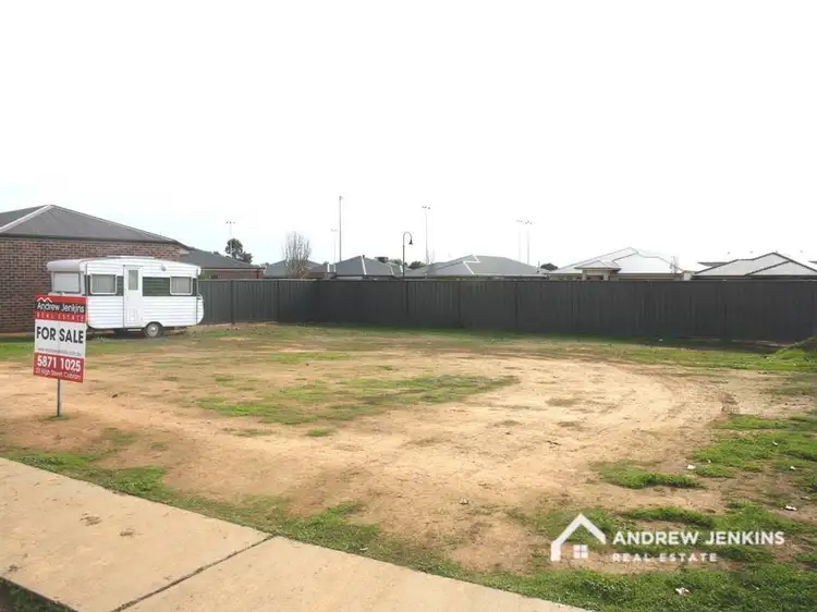 4 Rivertown Gr, Cobram VIC 3644
