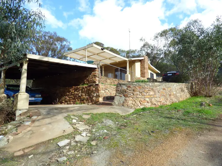 231 Julimar Road, Toodyay WA 6566