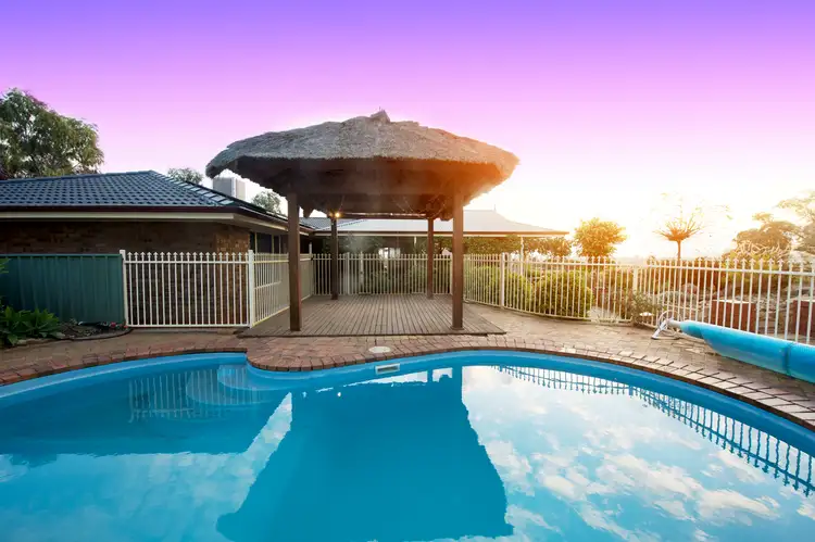 65 Goulter Rd, Crystal Brook SA 5523