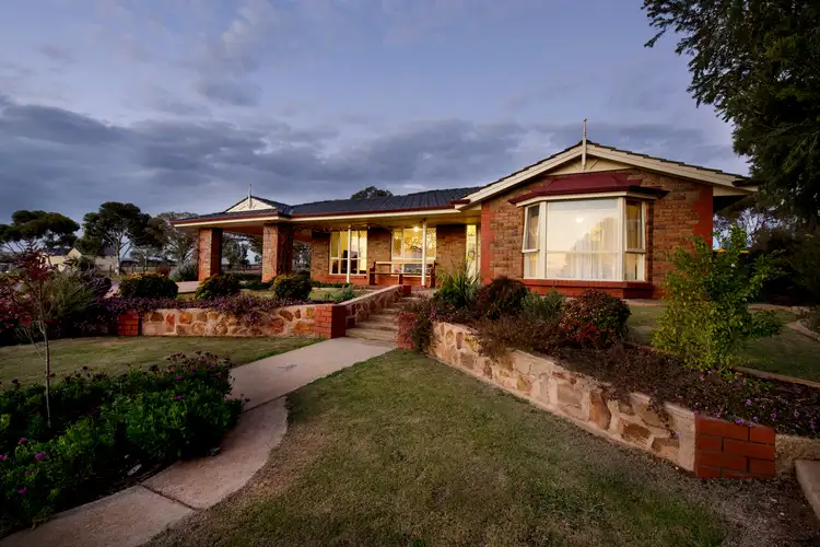 Second view of Homely house listing, 65 Goulter Rd, Crystal Brook SA 5523