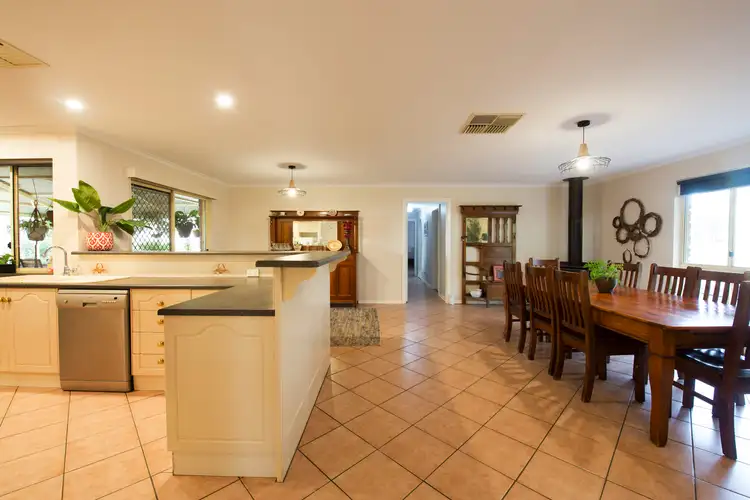 Third view of Homely house listing, 65 Goulter Rd, Crystal Brook SA 5523