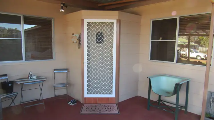 Second view of Homely house listing, 69 Mullah St, Trangie NSW 2823