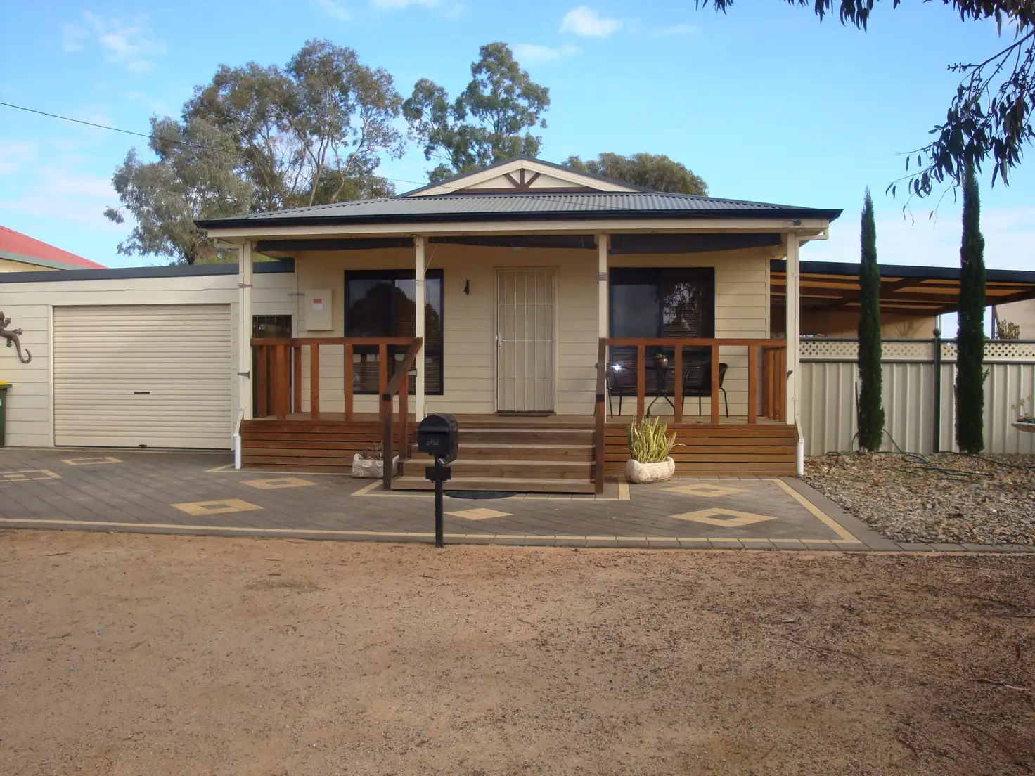 Main view of Homely house listing, 20 Westley Street, Port Pirie SA 5540
