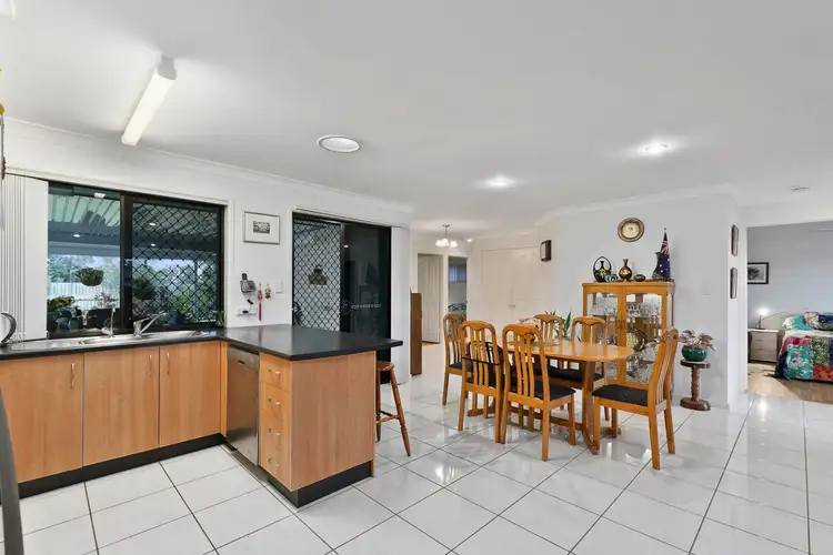 Second view of Homely house listing, 89 La Frantz Dr, Tinana QLD 4650