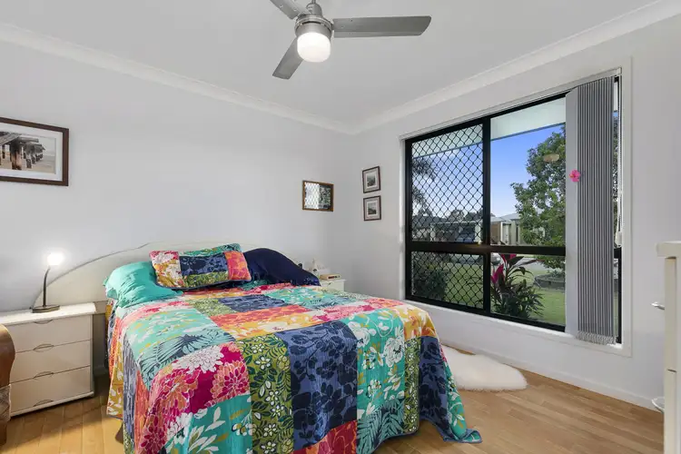 Fourth view of Homely house listing, 89 La Frantz Dr, Tinana QLD 4650