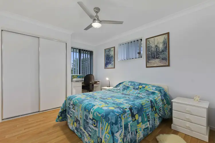 Fifth view of Homely house listing, 89 La Frantz Dr, Tinana QLD 4650