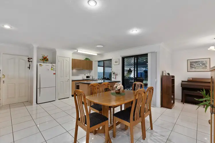 Seventh view of Homely house listing, 89 La Frantz Dr, Tinana QLD 4650