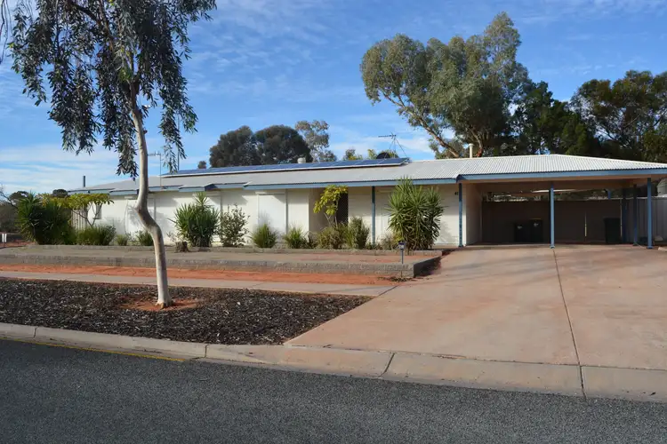 41 Burgoyne St, Roxby Downs SA 5725