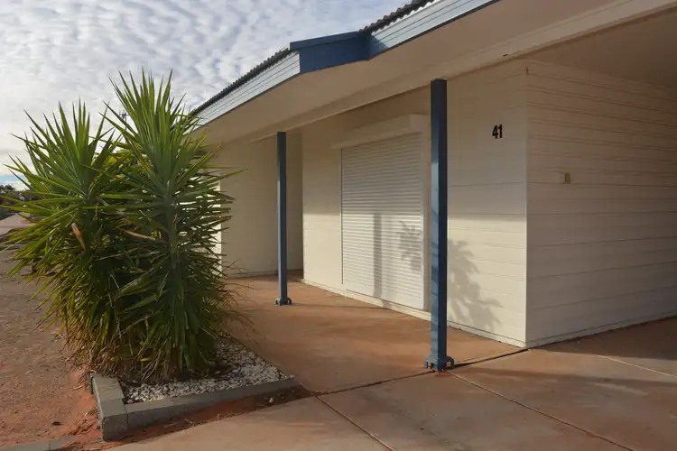Second view of Homely house listing, 41 Burgoyne St, Roxby Downs SA 5725