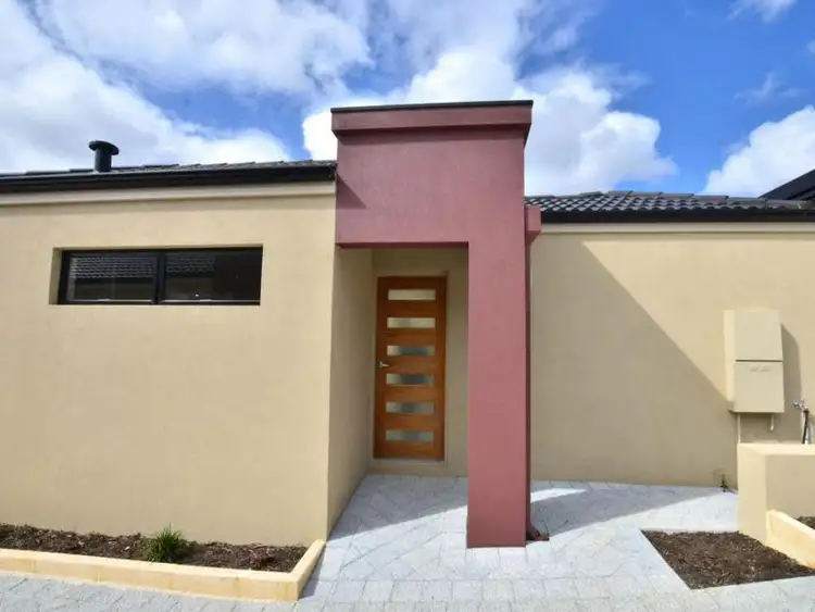 23D Pycombe Way, Westminster WA 6061