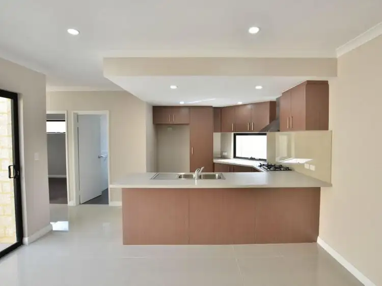 Second view of Homely villa listing, 23D Pycombe Way, Westminster WA 6061