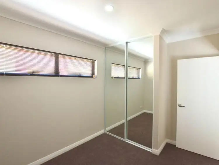 Fifth view of Homely villa listing, 23D Pycombe Way, Westminster WA 6061