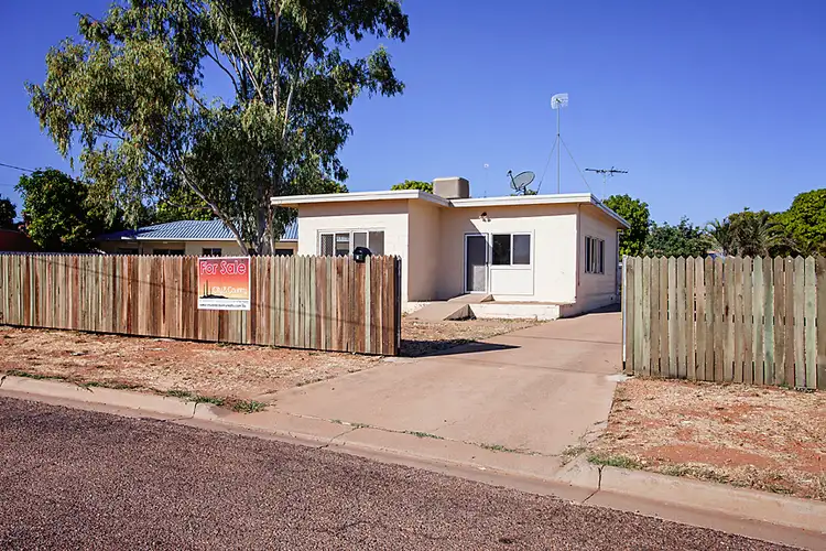 2 Lawson Crescent, Mount Isa QLD 4825