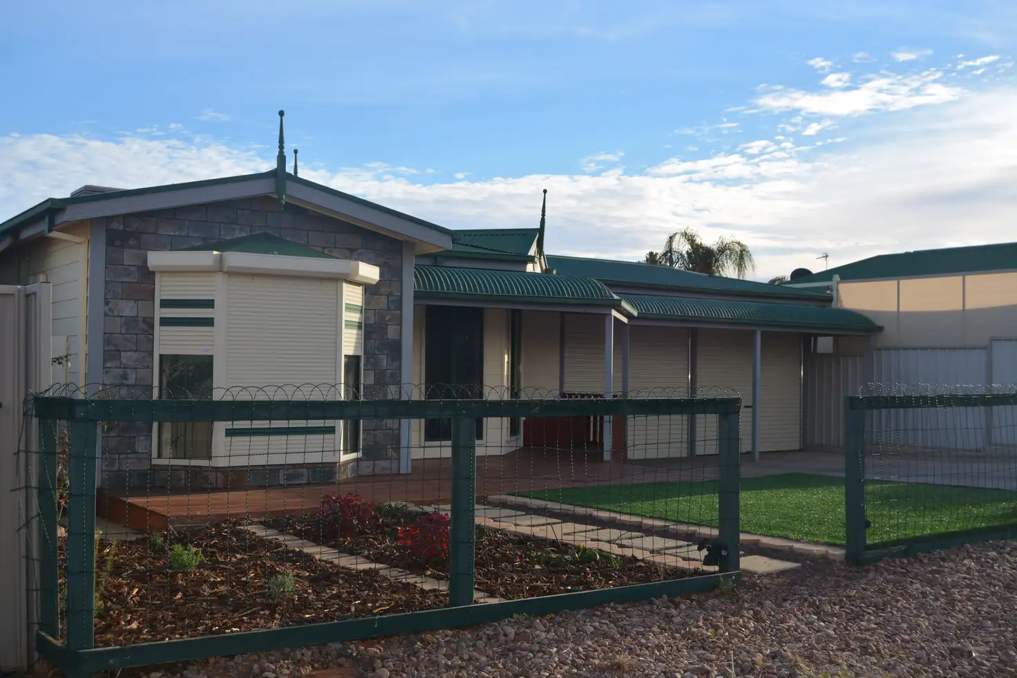 Main view of Homely house listing, 3 Coolibah Dr, Roxby Downs SA 5725