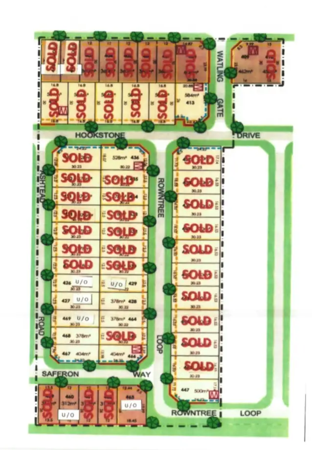 Lot , 7 Ashtead Way, Landsdale WA 6065