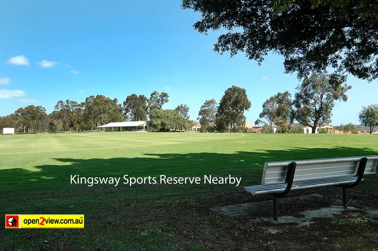 Fourth view of Homely land listing, Lot , 7 Ashtead Way, Landsdale WA 6065