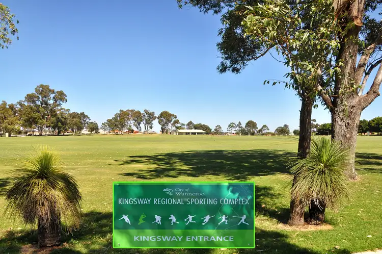Fifth view of Homely land listing, Lot , 7 Ashtead Way, Landsdale WA 6065