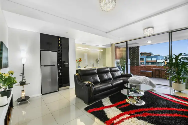 Main view of Homely apartment listing, B801/230-232 Coward St, Mascot NSW 2020
