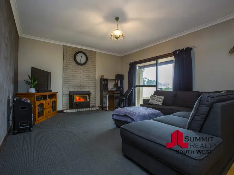 Third view of Homely house listing, 23 Wittenoom St, Collie WA 6225