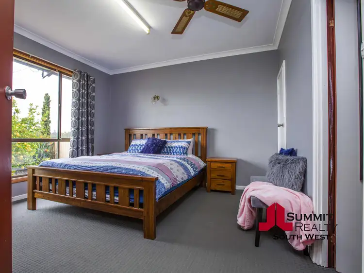 Fourth view of Homely house listing, 23 Wittenoom St, Collie WA 6225