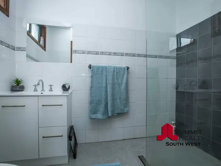 Fifth view of Homely house listing, 23 Wittenoom St, Collie WA 6225