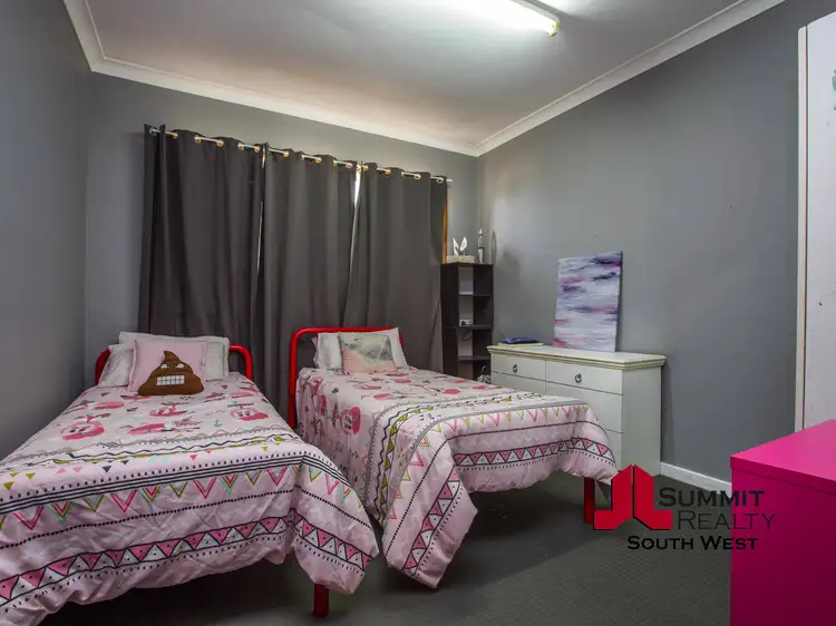 Sixth view of Homely house listing, 23 Wittenoom St, Collie WA 6225