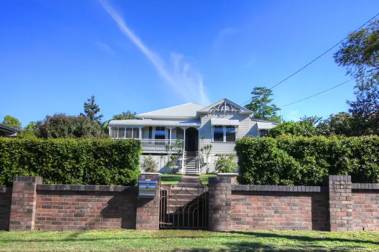 Main view of Homely house listing, 3 York Street, East Ipswich QLD 4305
