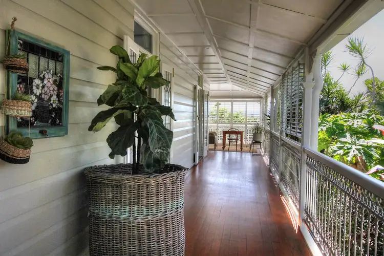 Second view of Homely house listing, 3 York Street, East Ipswich QLD 4305