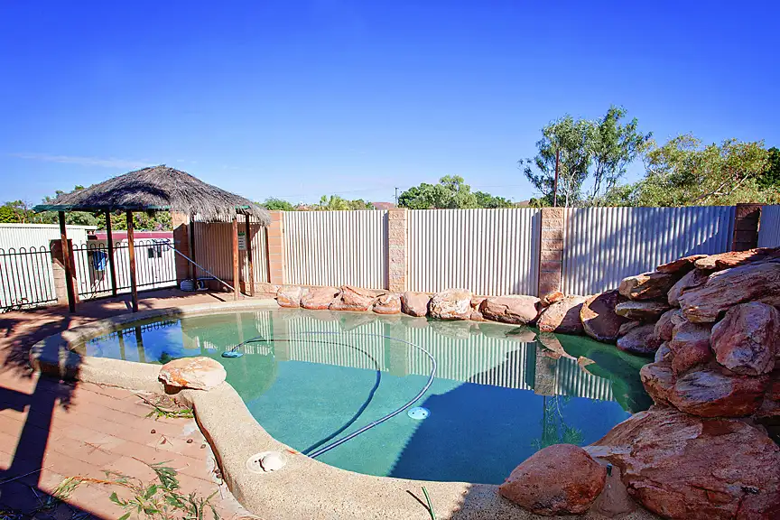 Main view of Homely house listing, 83 Webb Street, Mount Isa QLD 4825