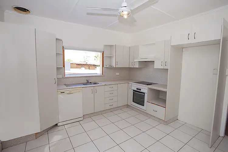 Second view of Homely house listing, 83 Webb Street, Mount Isa QLD 4825