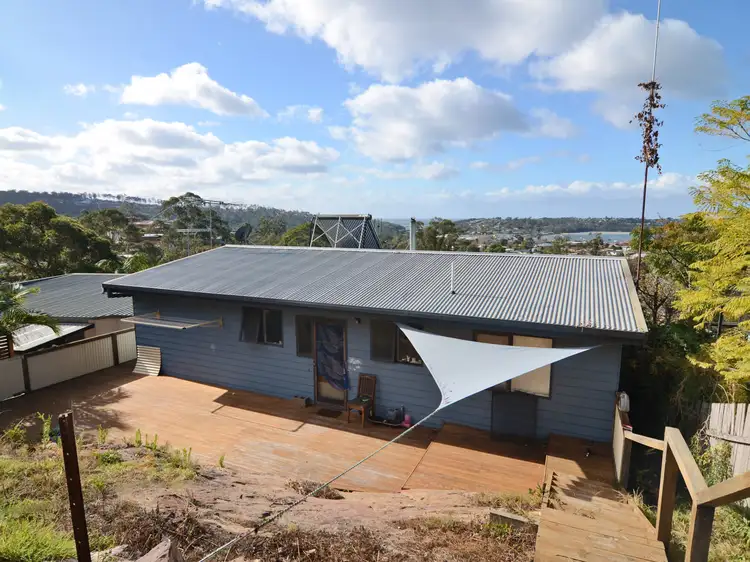 Fourth view of Homely house listing, 12 Beverley St, Merimbula NSW 2548
