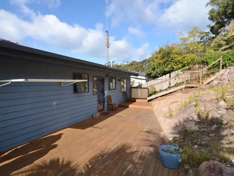 Fifth view of Homely house listing, 12 Beverley St, Merimbula NSW 2548