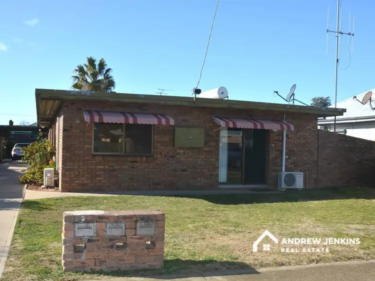 Main view of Homely unit listing, 1/6 Thompson Ave, Cobram VIC 3644