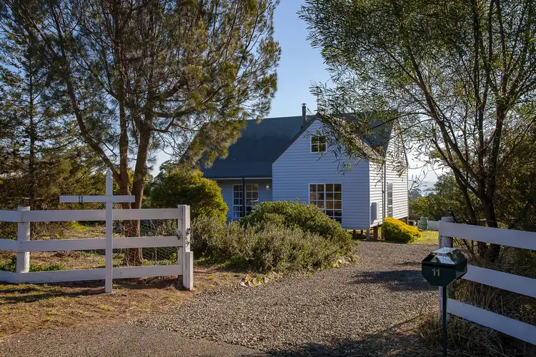 11 Cootamundra Ct, Dodges Ferry TAS 7173