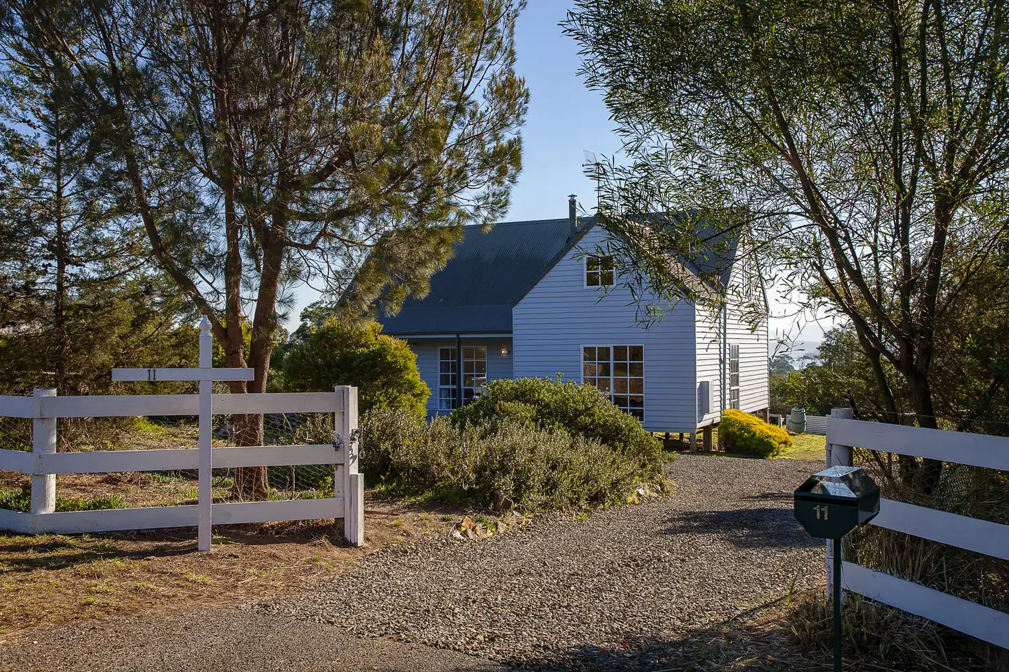 Main view of Homely house listing, 11 Cootamundra Ct, Dodges Ferry TAS 7173