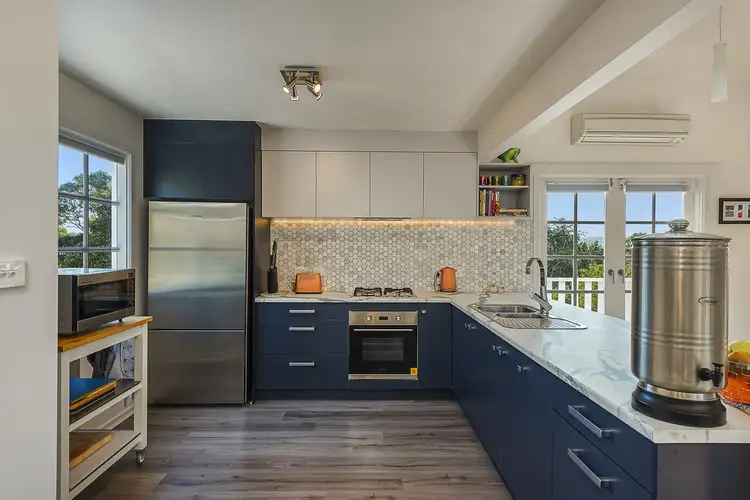 Fourth view of Homely house listing, 11 Cootamundra Ct, Dodges Ferry TAS 7173