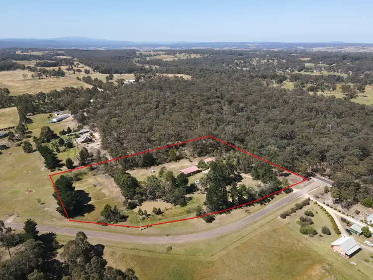 Main view of Homely house listing, 4 Moyle Ct, Nicholson VIC 3882