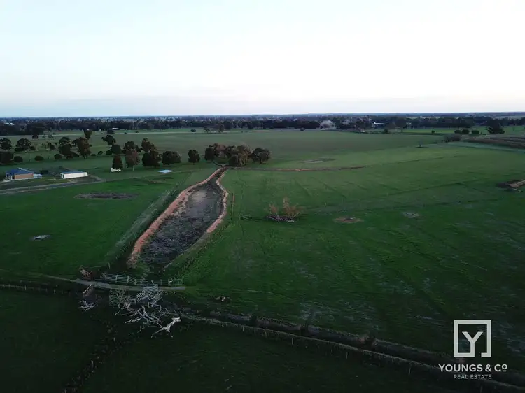 Third view of Homely rural property listing, 630 Downer Road, Toolamba VIC 3614