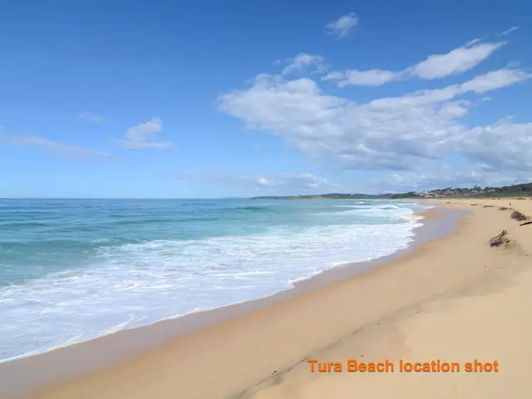 Second view of Homely land listing, 219-221 Pacific Way, Tura Beach NSW 2548