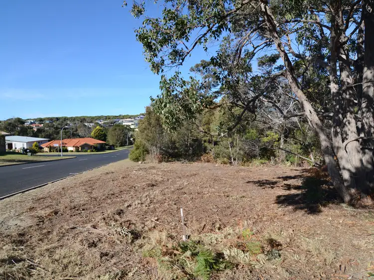 Third view of Homely land listing, 219-221 Pacific Way, Tura Beach NSW 2548