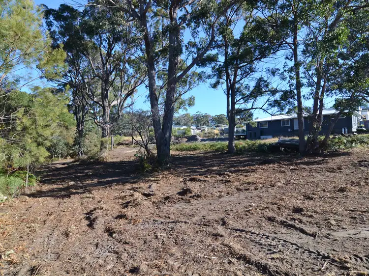Fourth view of Homely land listing, 219-221 Pacific Way, Tura Beach NSW 2548